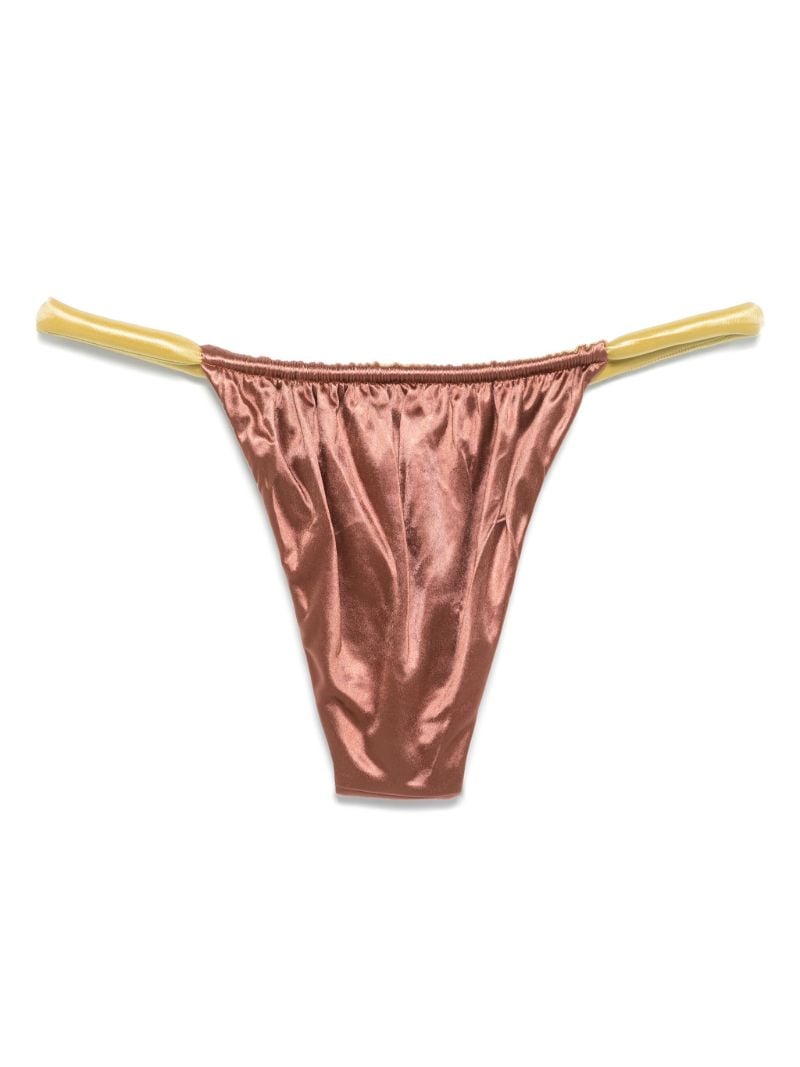 Jonis Bikini Bottoms