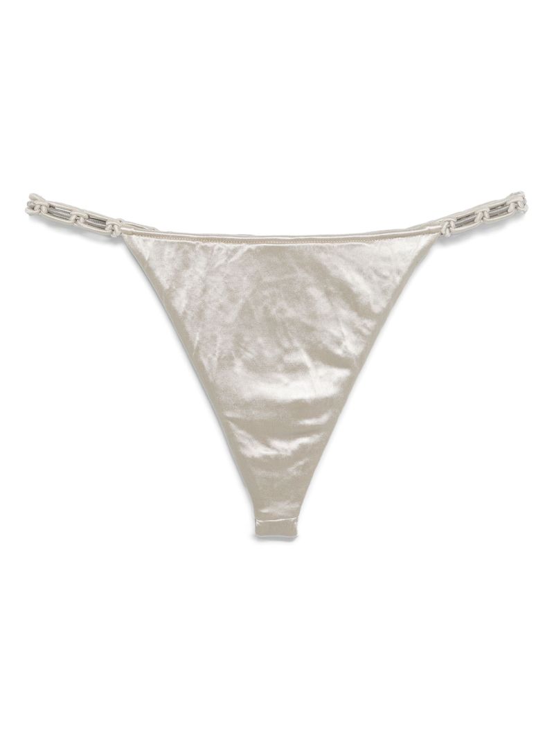 Astoria Chain Bikini Bottoms