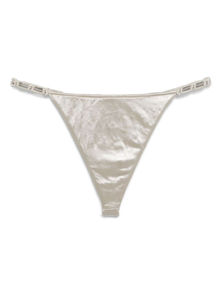 Astoria Chain Bikini Bottoms