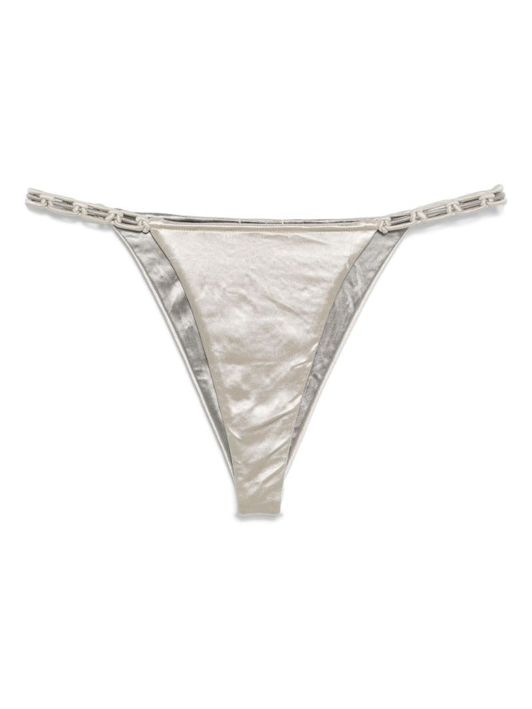 Astoria Chain Bikini Bottoms