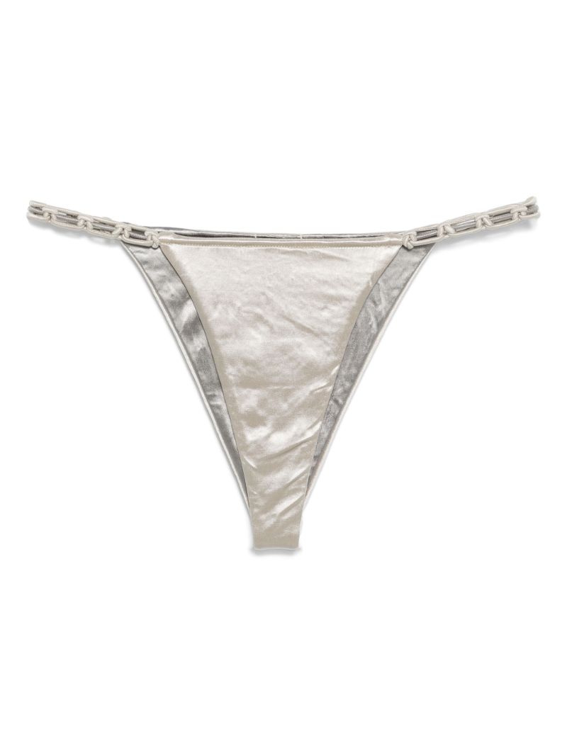 Astoria Chain Bikini Bottoms