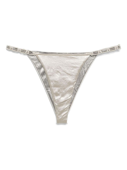 Astoria Chain Bikini Bottoms