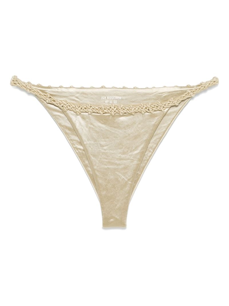 Challenger Bikini Bottoms