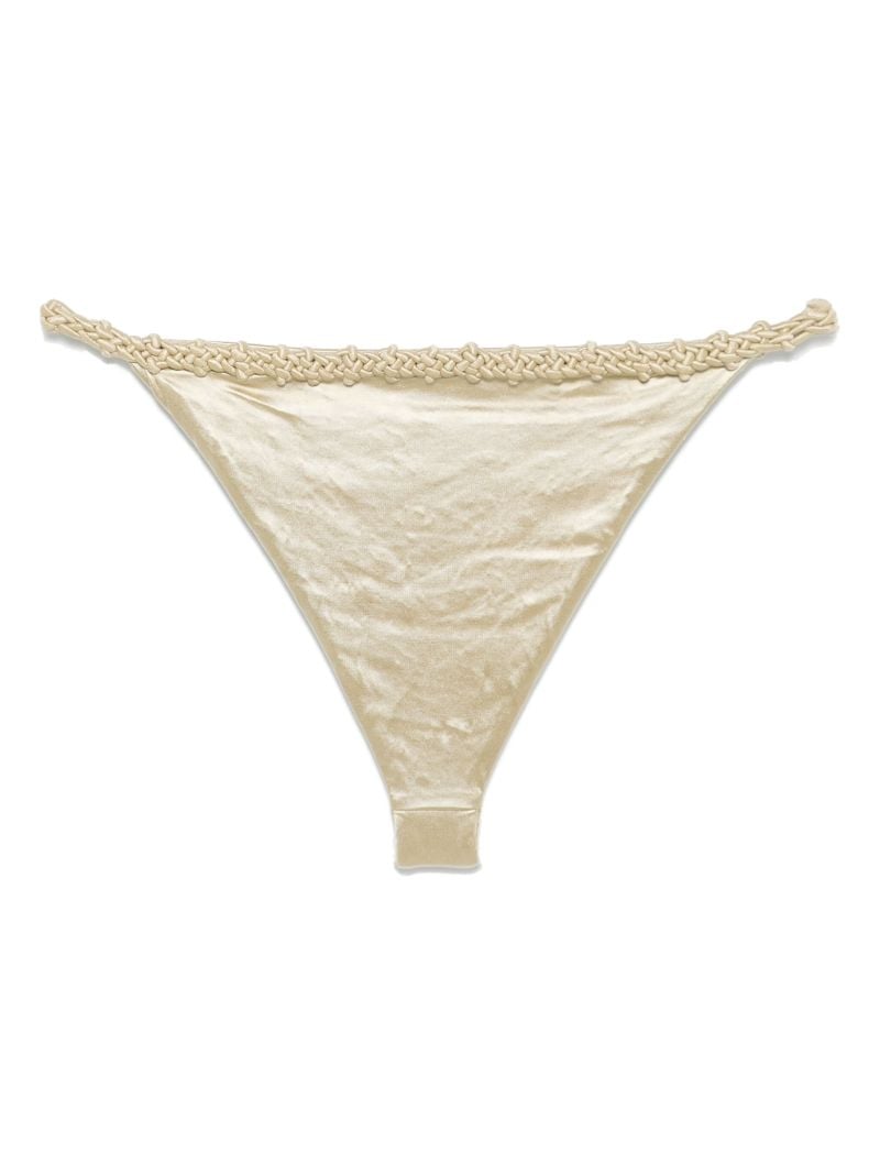 Challenger Bikini Bottoms