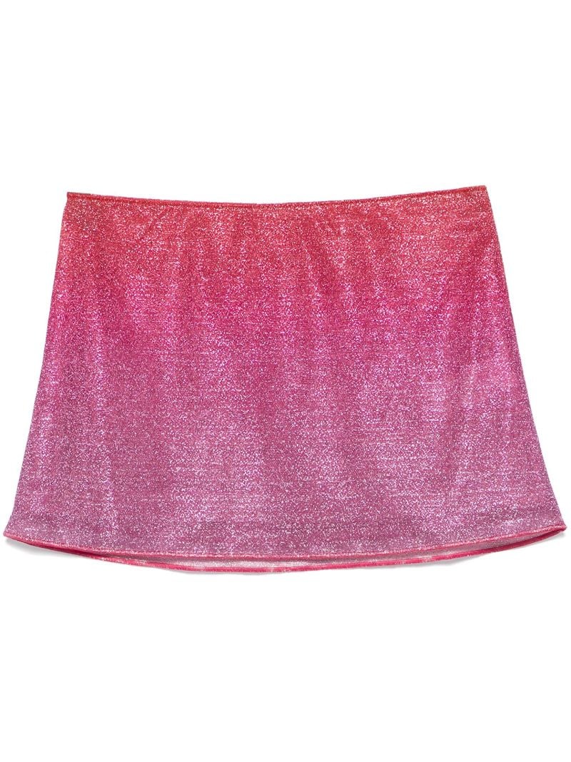 Pink LumiÃ_x0083_Â¨re Skirt