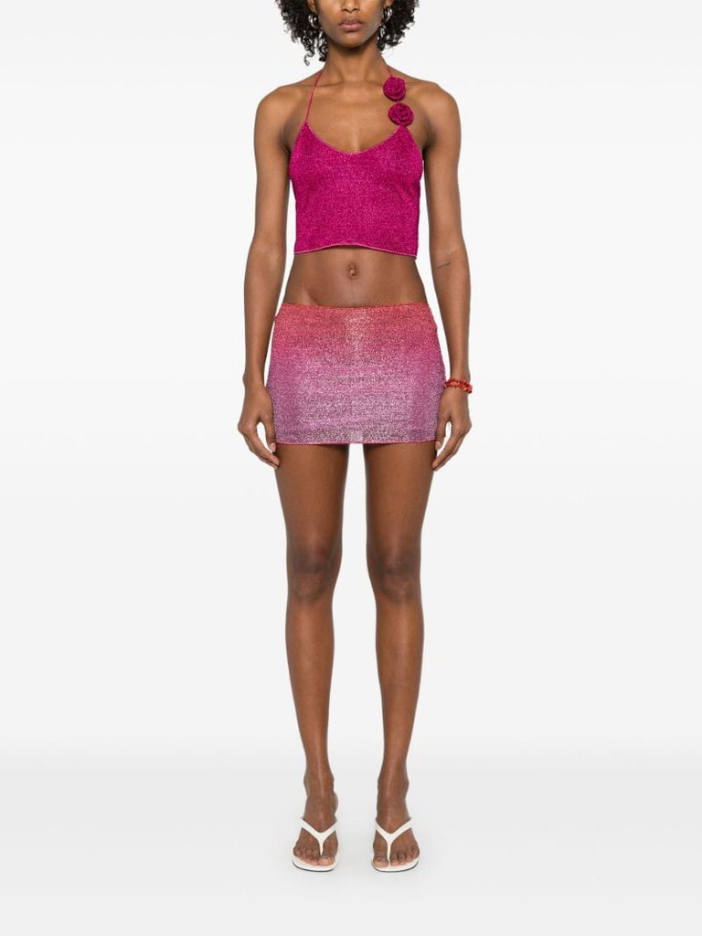 Pink LumiÃ_x0083_Â¨re Skirt