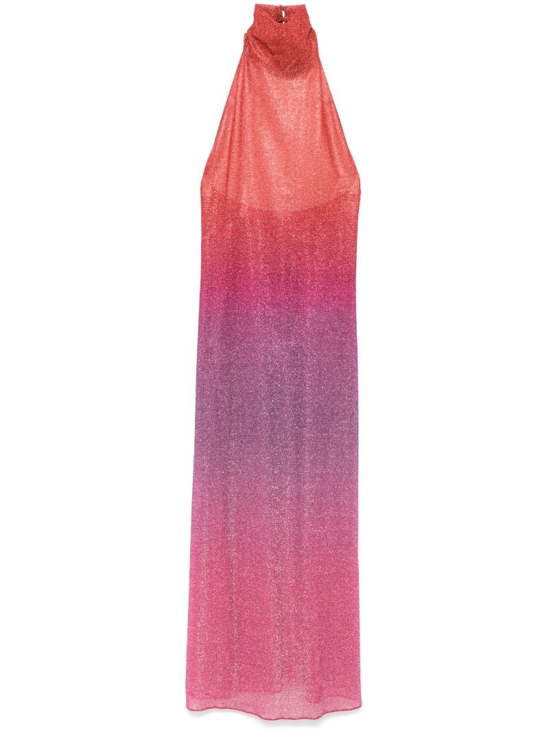 Orange LumiÃ_x0083_Â¨re Dress