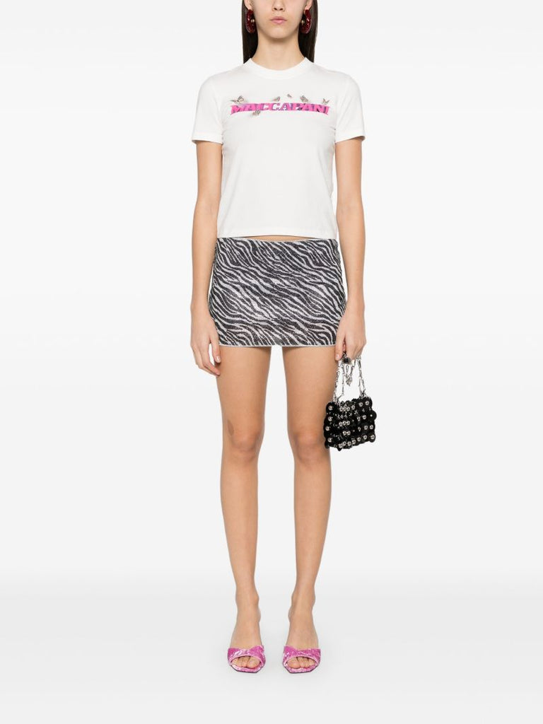 Grey LumiÃ_x0083_Â¨re Skirt