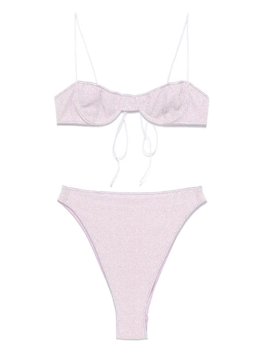 Pink LumiÃ_x0083_Â¨re Bikini Set