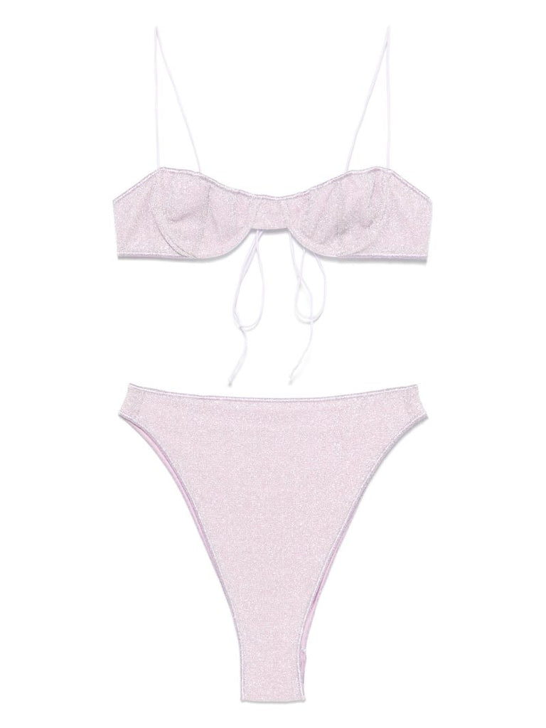 Pink LumiÃ_x0083_Â¨re Bikini Set