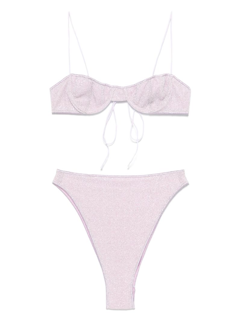 Pink LumiÃ_x0083_Â¨re Bikini Set
