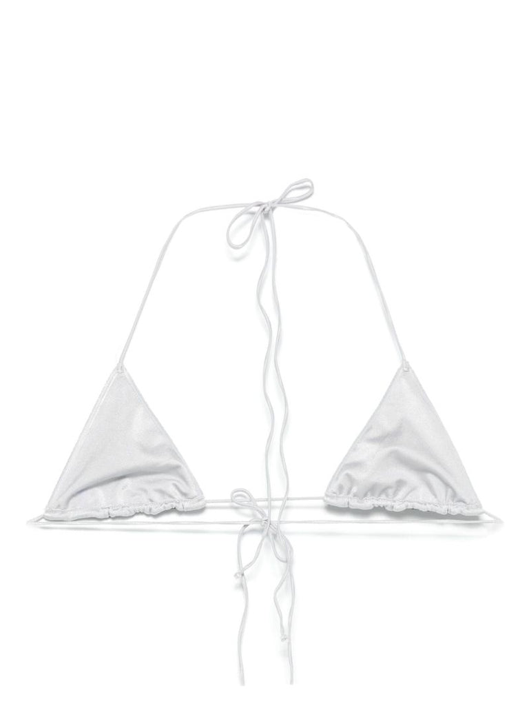 Grey LumiÃ_x0083_Â¨re Bikini Top