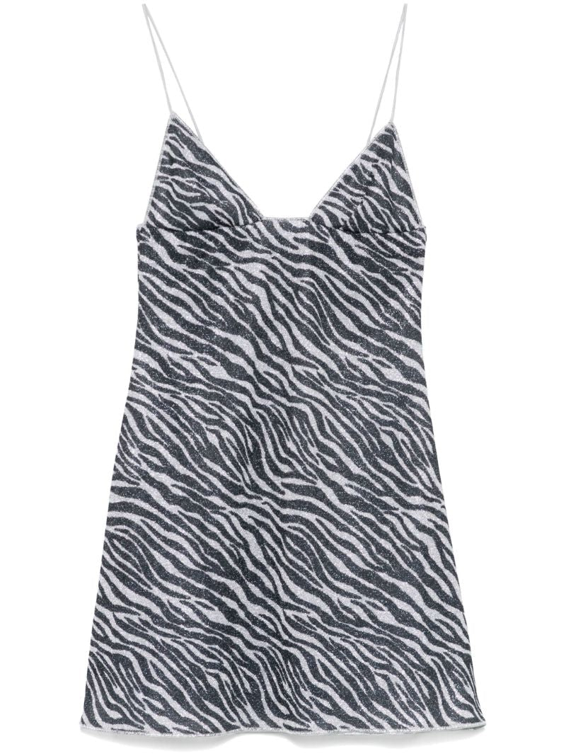 Grey LumiÃ_x0083_Â¨re Dress