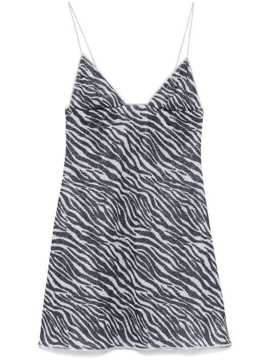 Grey LumiÃ_x0083_Â¨re Dress
