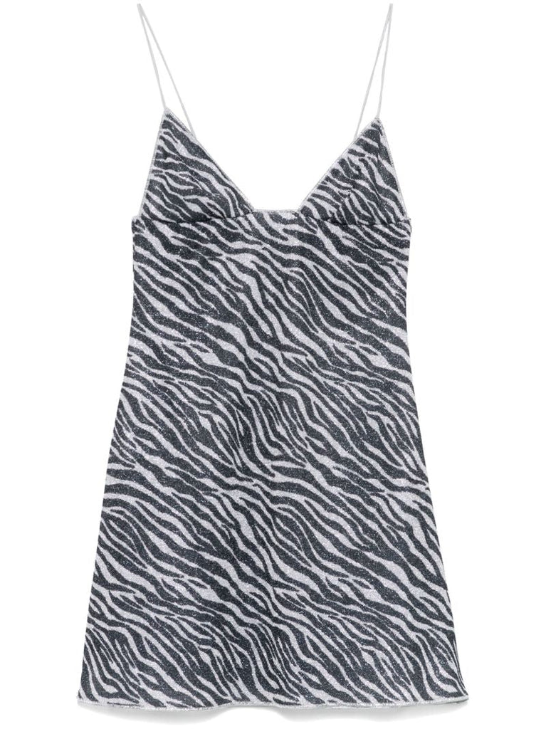 Grey LumiÃ_x0083_Â¨re Dress