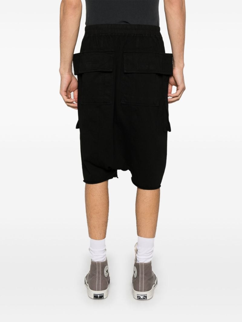 Porterville Creatch Shorts