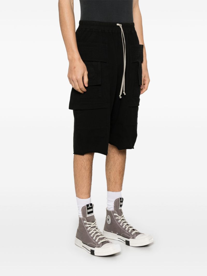 Porterville Creatch Shorts