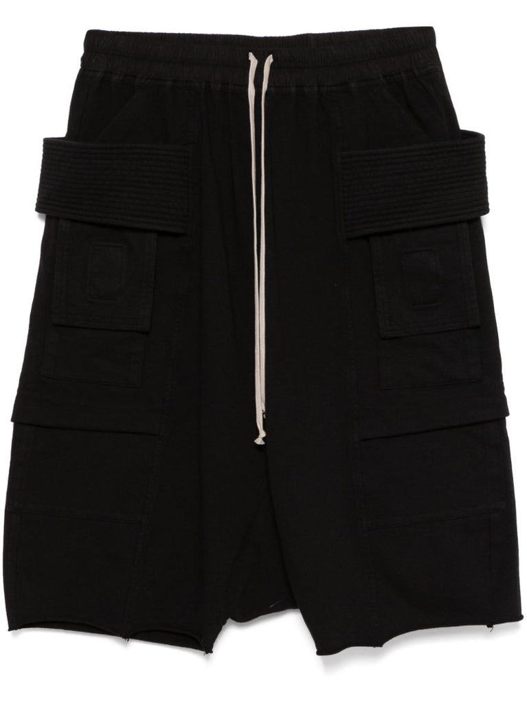 Porterville Creatch Shorts