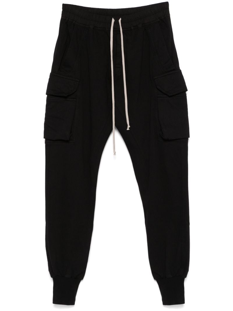 Mastodon Cut Track Pants