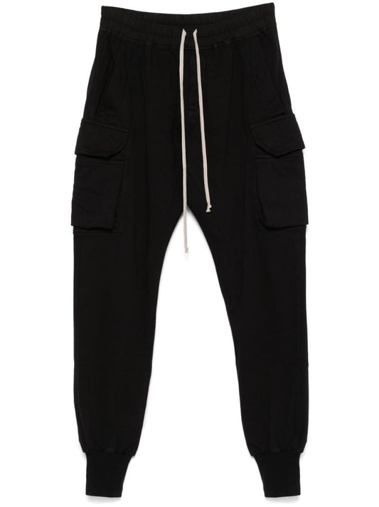 Mastodon Cut Track Pants