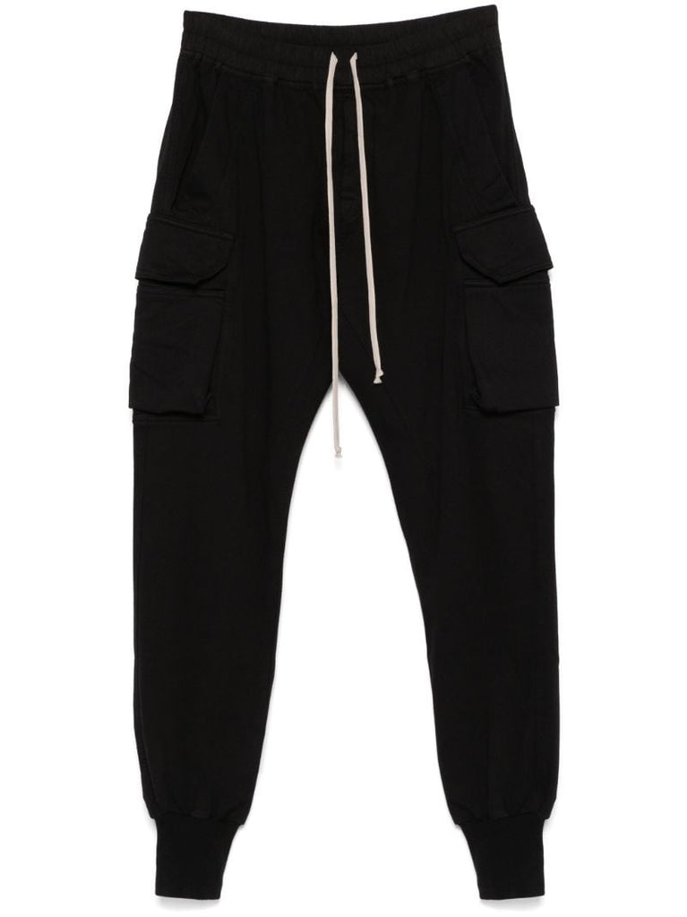 Mastodon Cut Track Pants
