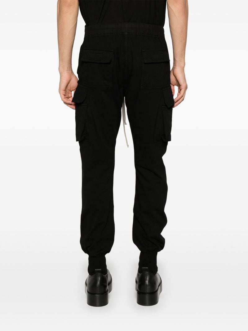 Mastodon Cut Track Pants