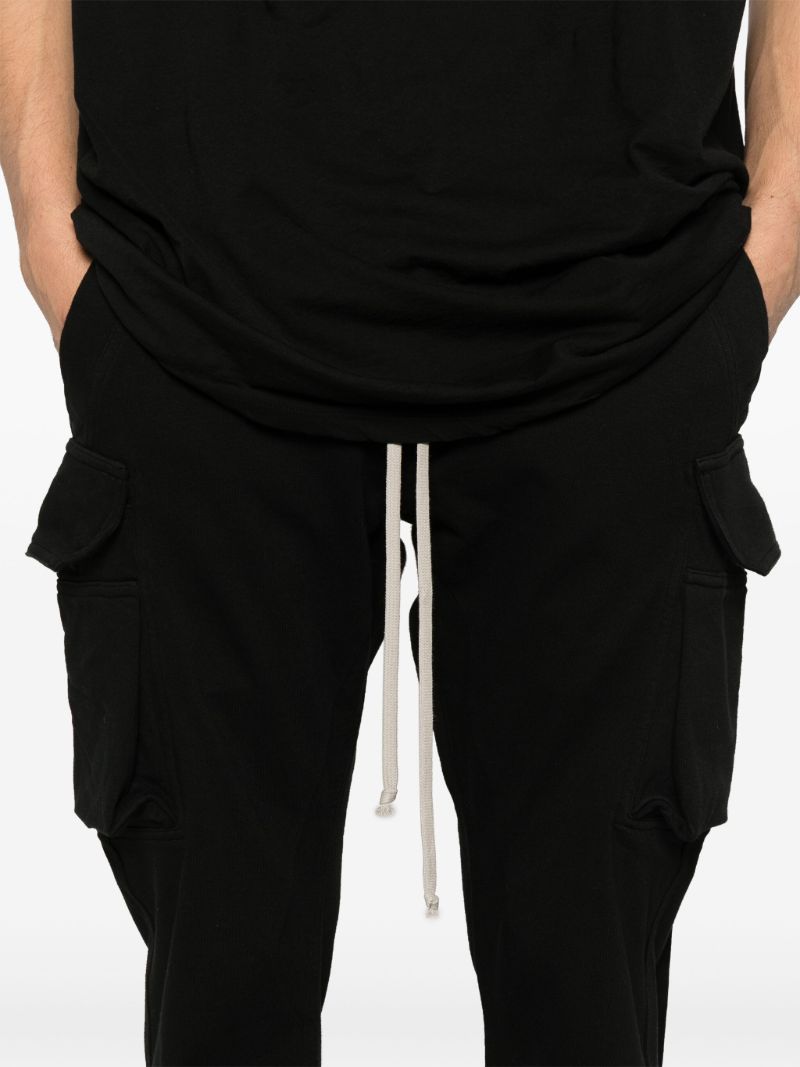Mastodon Cut Track Pants