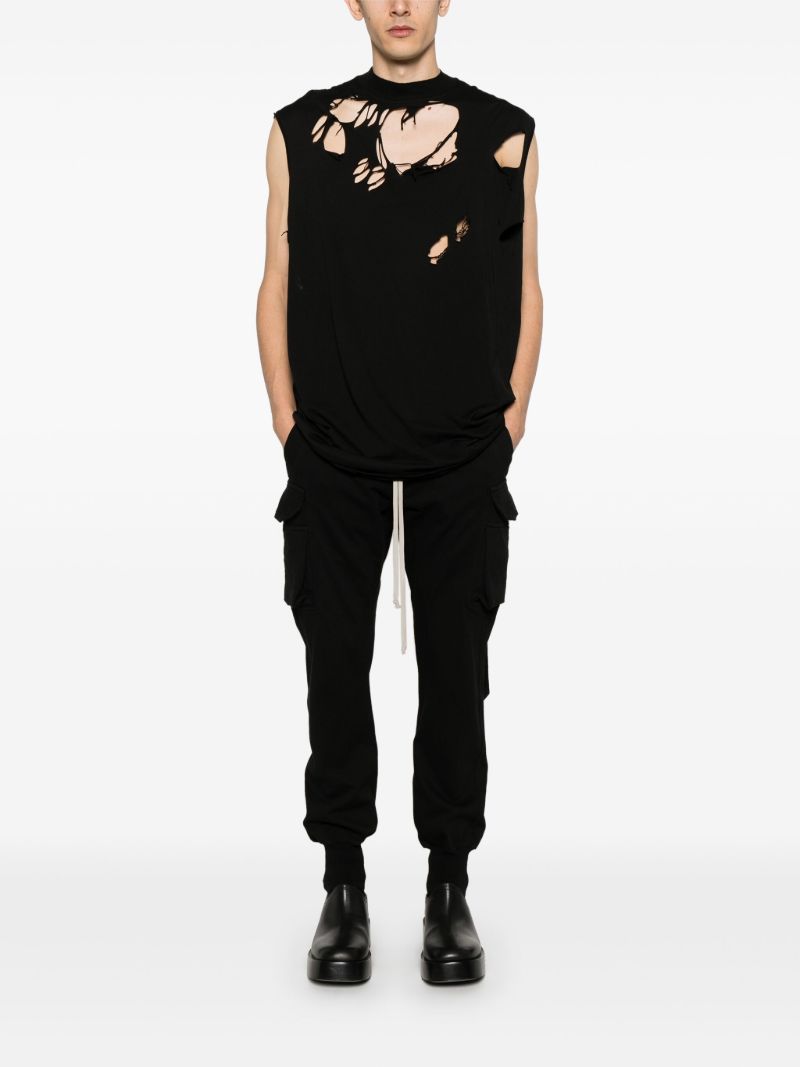 Mastodon Cut Track Pants