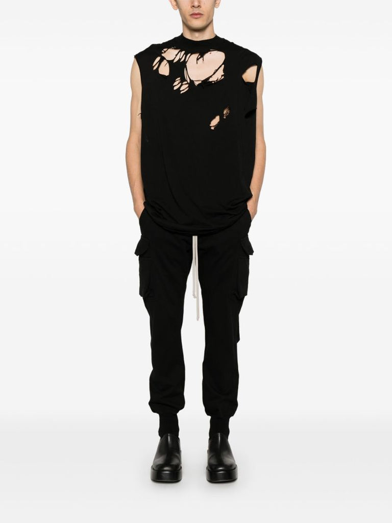 Mastodon Cut Track Pants