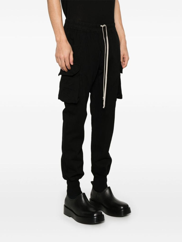 Mastodon Cut Track Pants