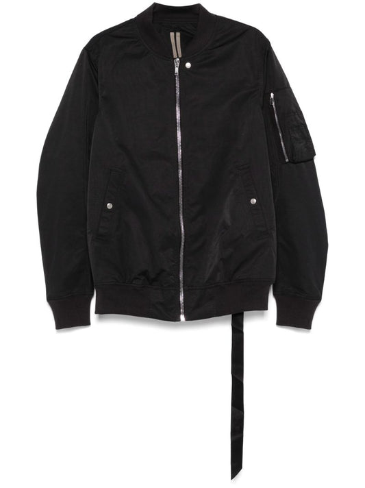 Porterville Bomber Jacket
