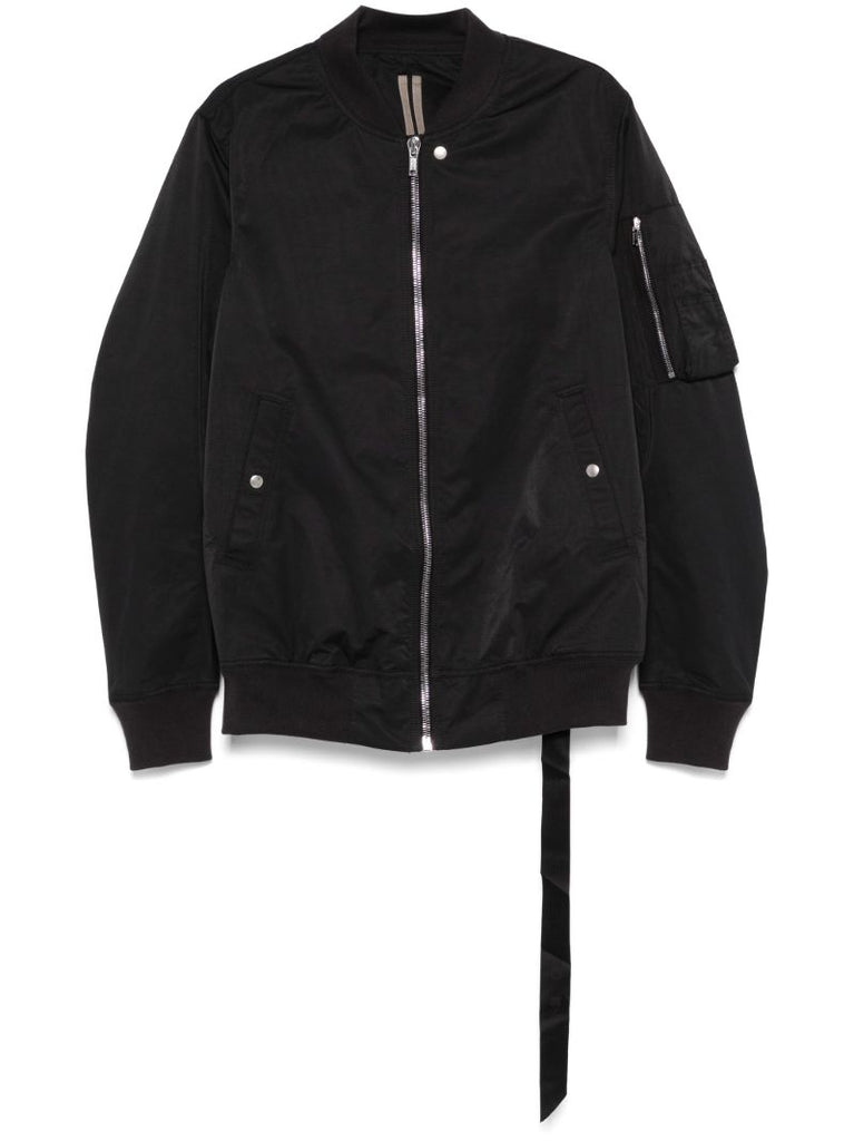 Porterville Bomber Jacket