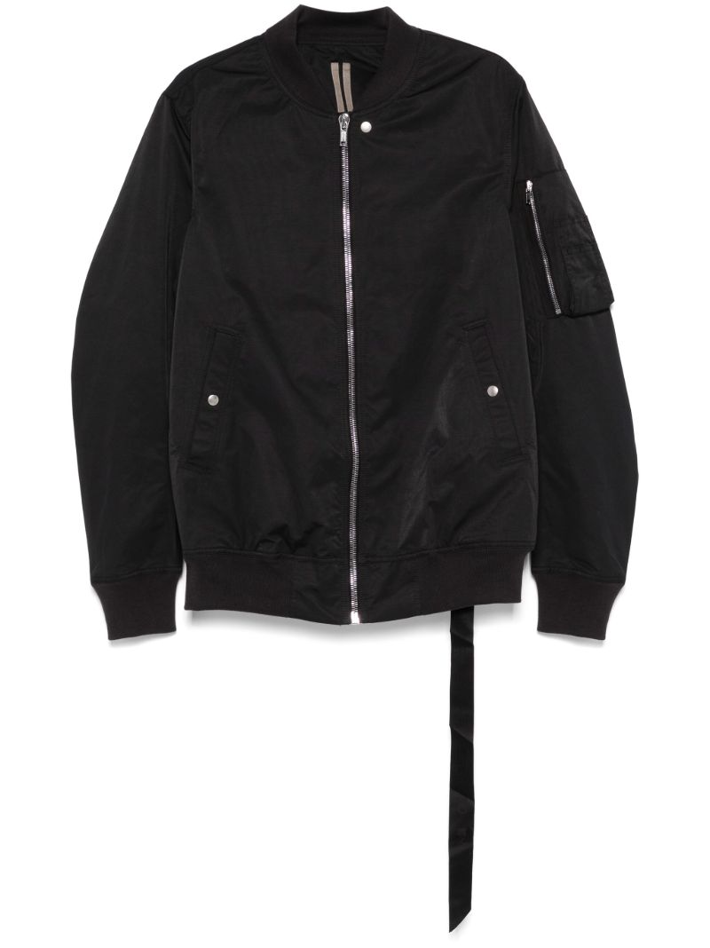 Porterville Bomber Jacket