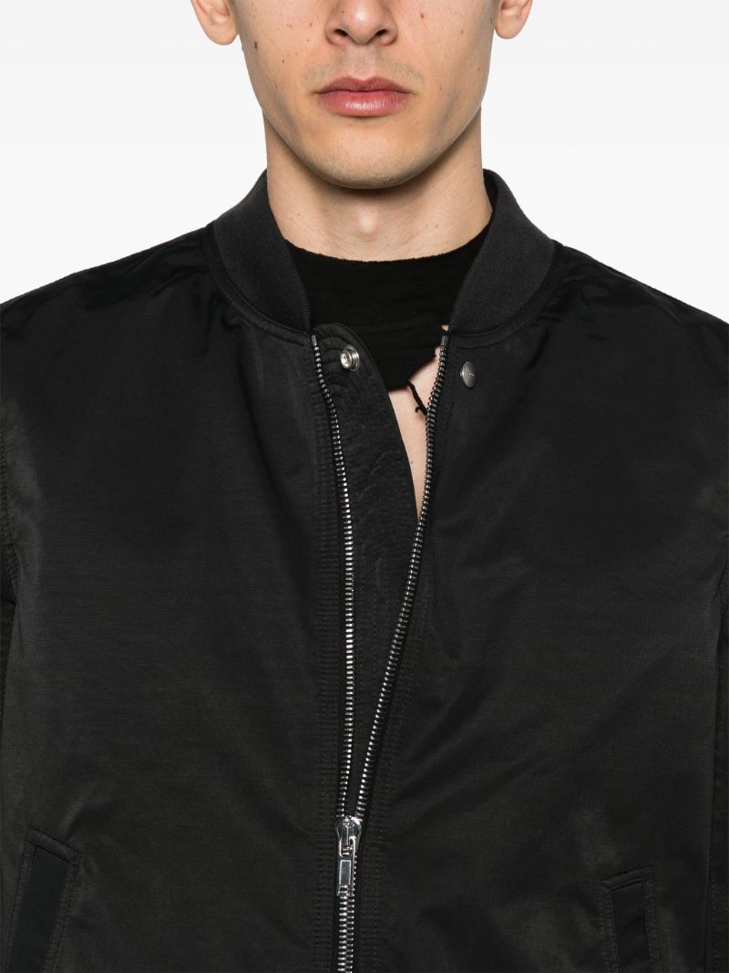 Porterville Bomber Jacket