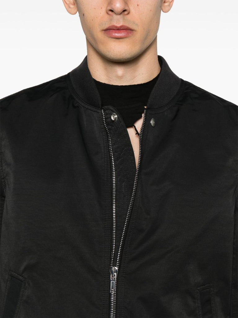 Porterville Bomber Jacket