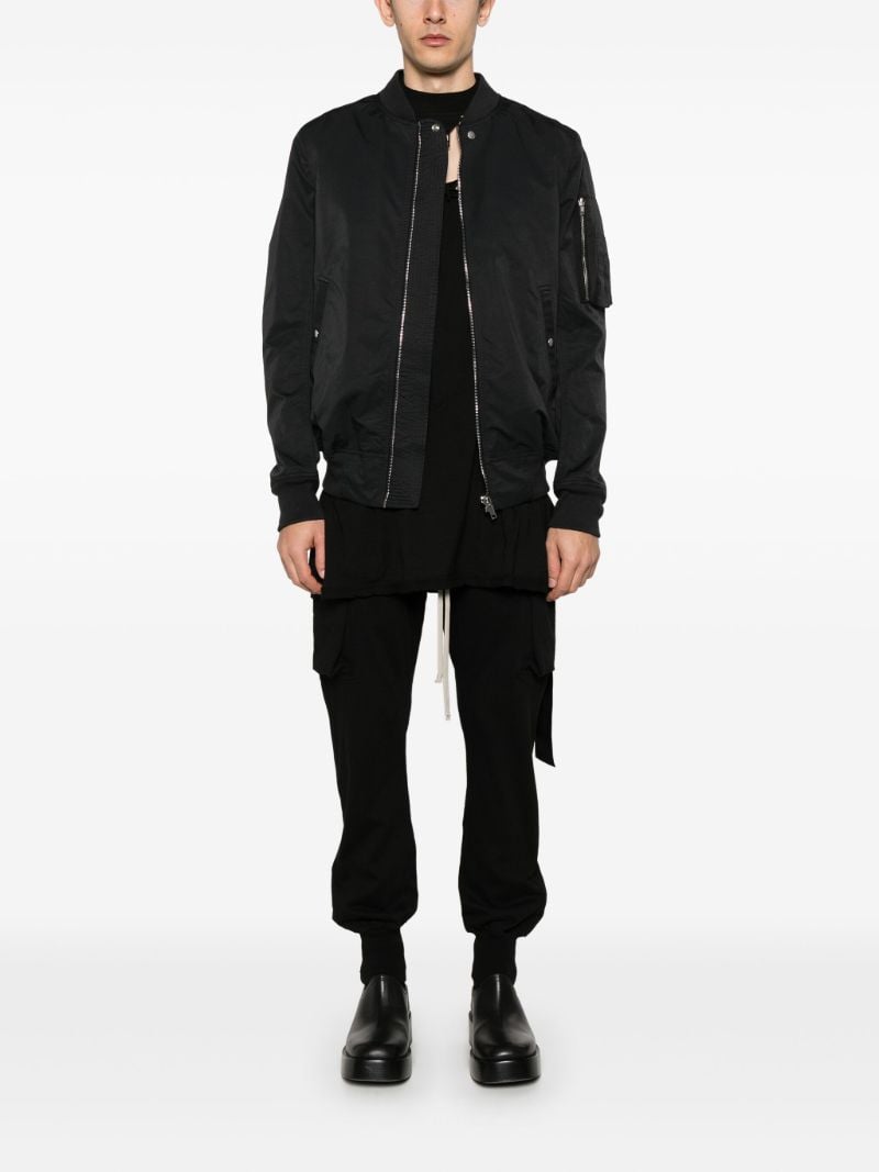 Porterville Bomber Jacket