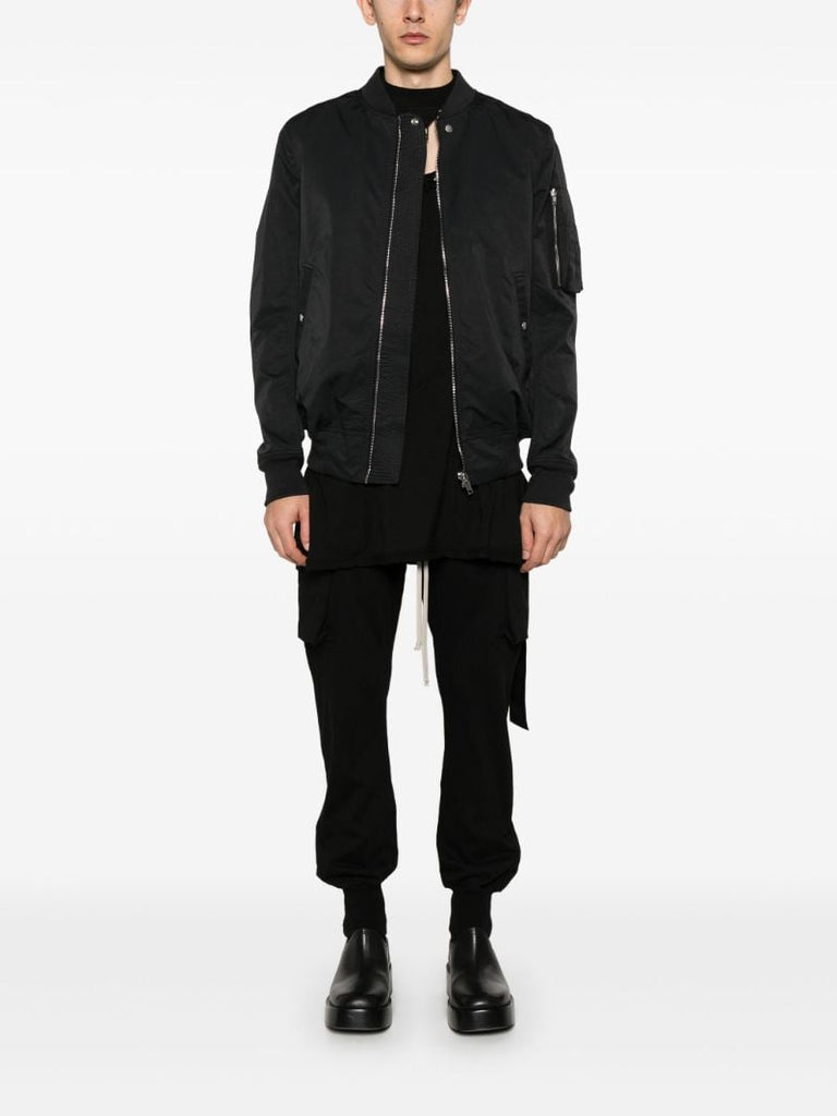 Porterville Bomber Jacket