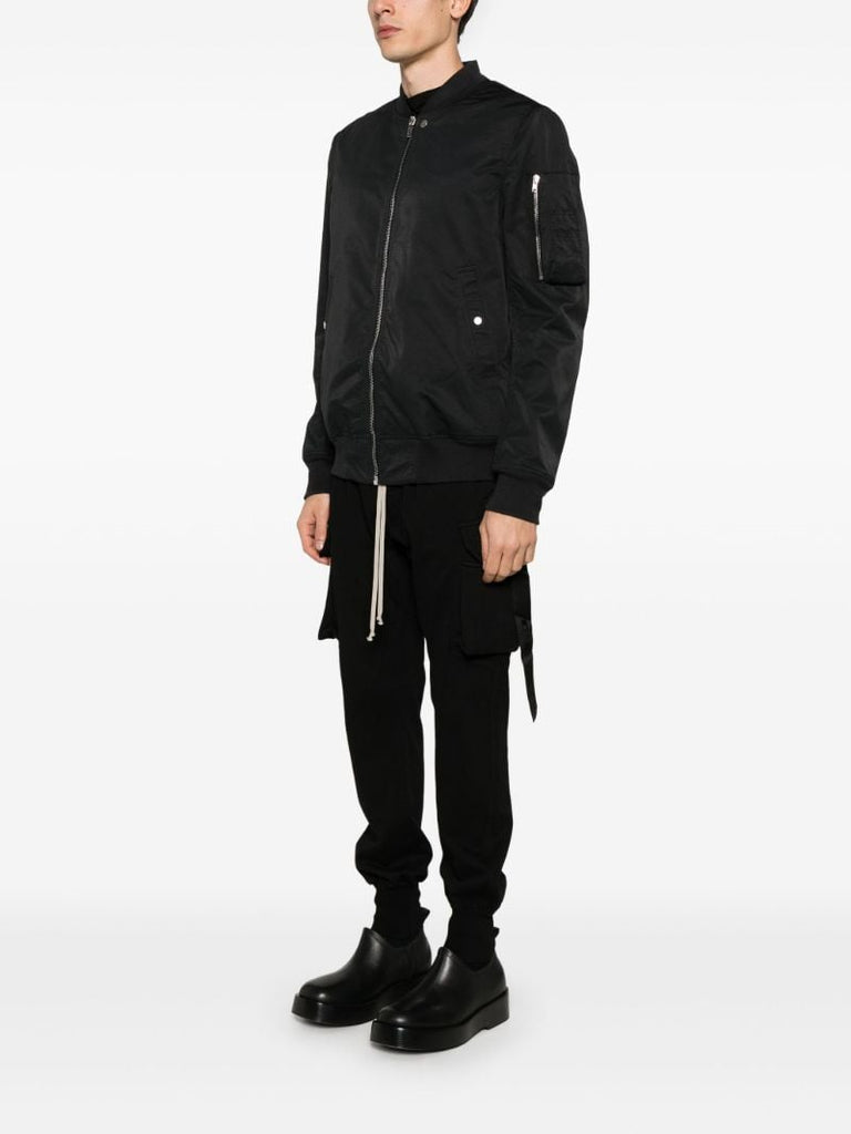 Porterville Bomber Jacket