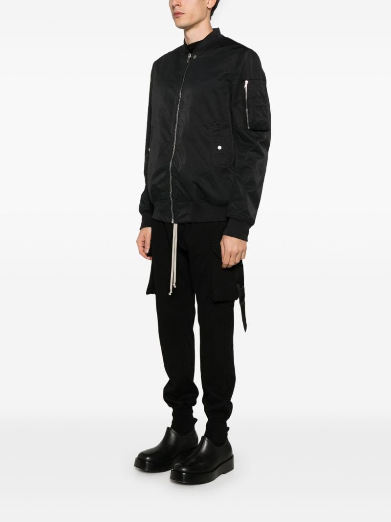 Porterville Bomber Jacket