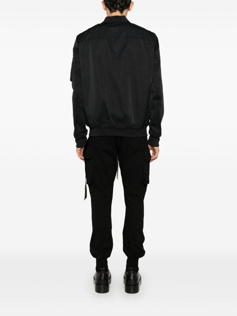 Porterville Bomber Jacket