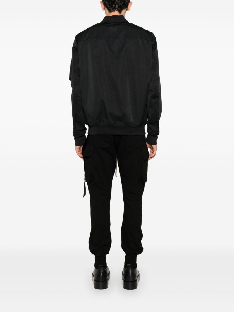 Porterville Bomber Jacket