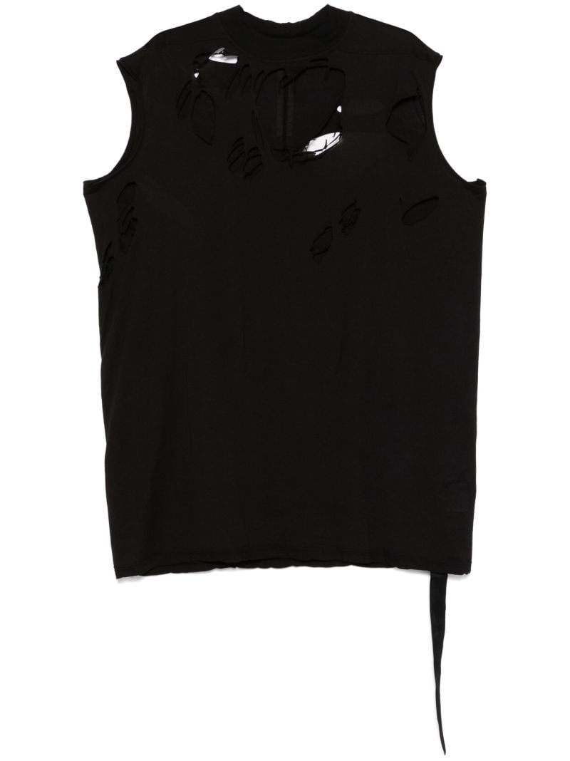 Tarp Tank Top