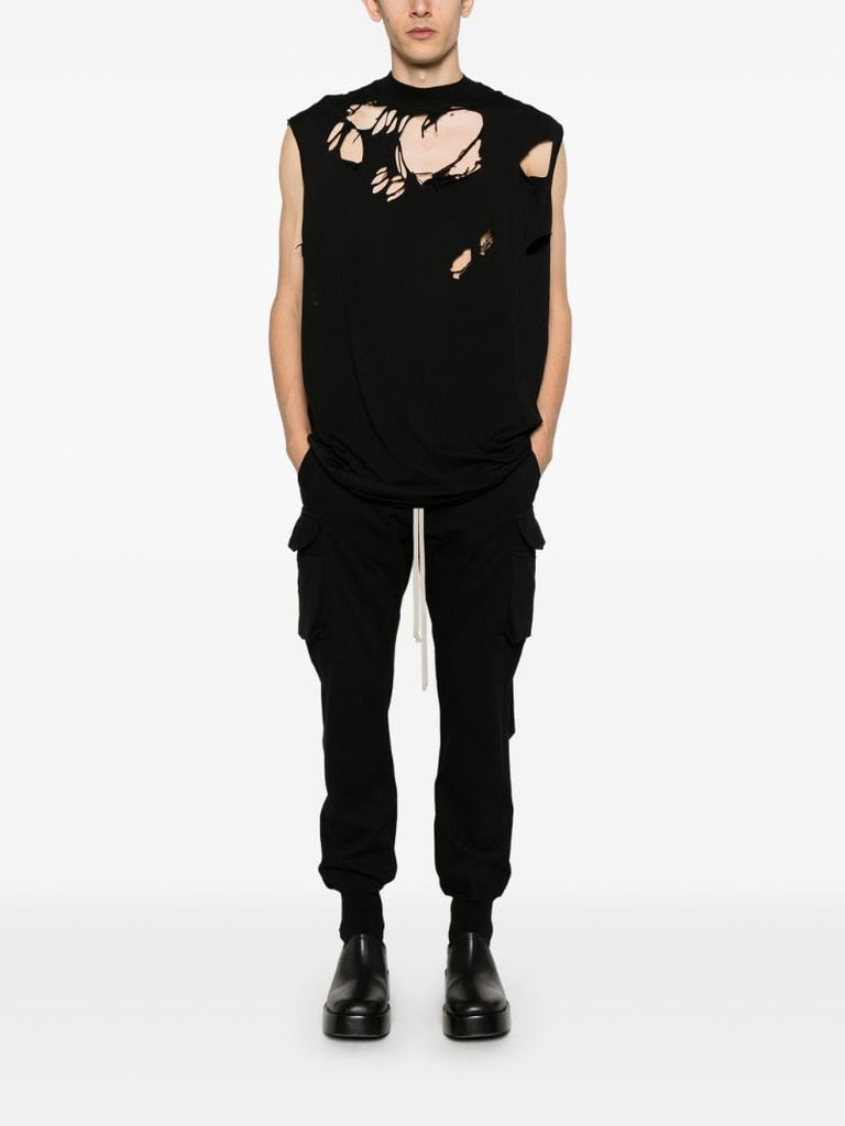Tarp Tank Top