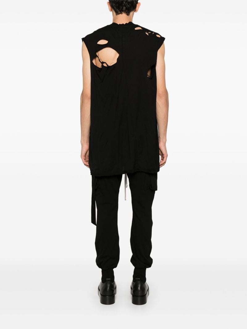 Tarp Tank Top