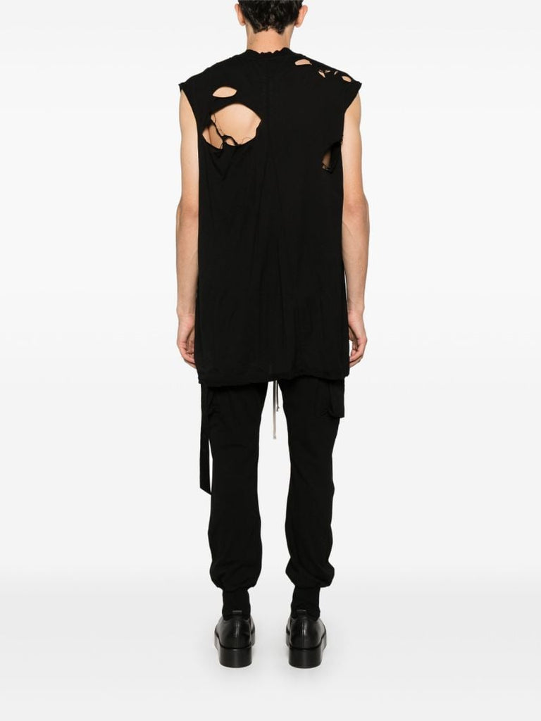 Tarp Tank Top