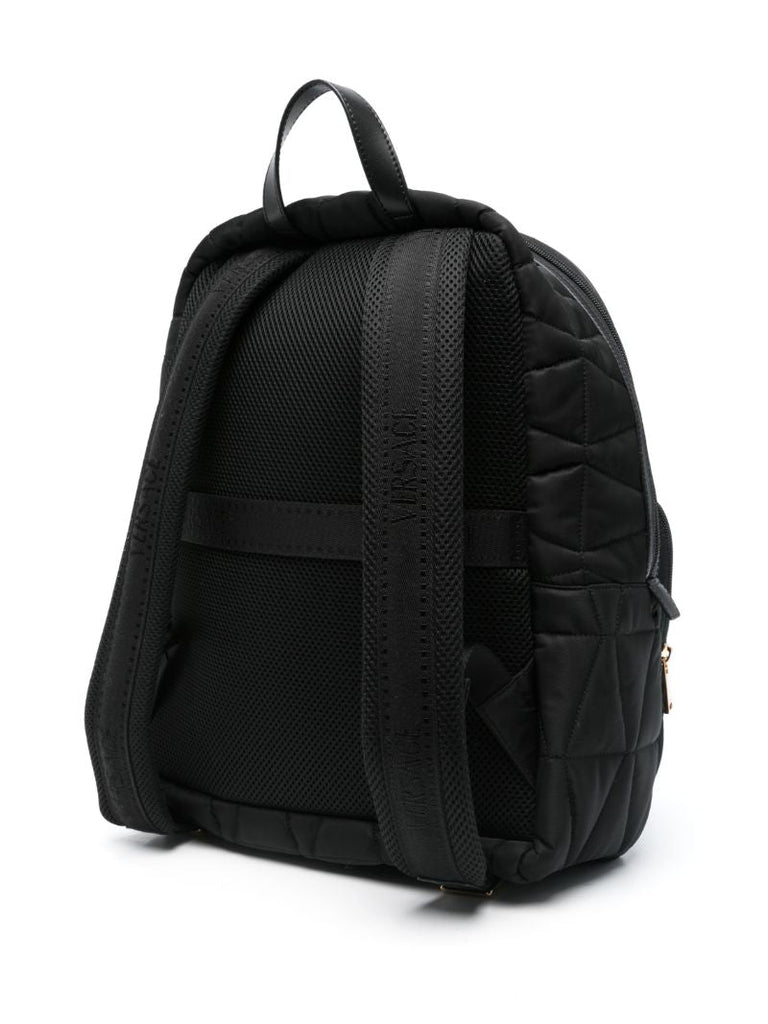 Logo-patch Backpack