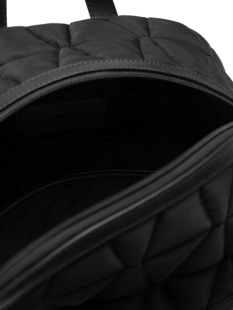 Logo-patch Backpack
