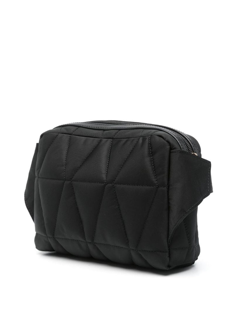 Logo-lettering Belt Bag