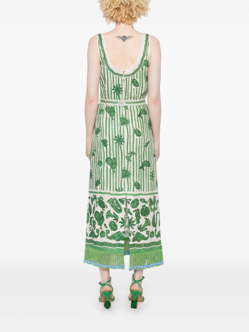 Lula Maxi Dress