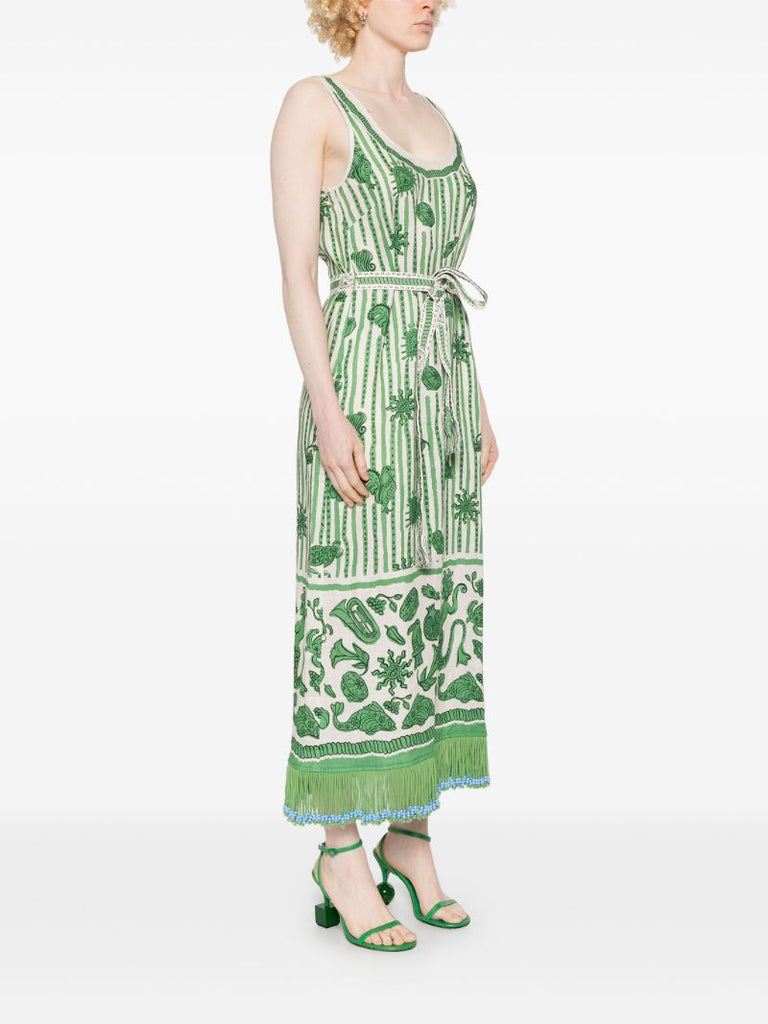 Lula Maxi Dress